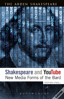 Capa do artigo Shakespeare And Youtube