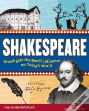 Capa do artigo Shakespeare
