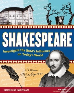 Capa do artigo Shakespeare