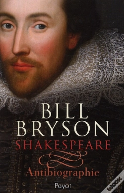 Capa do artigo Shakespeare ; Antibiographie