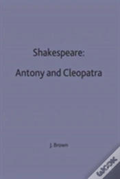 Capa do artigo Shakespeare: Antony And Cleopatra