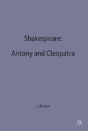 Shakespeare: Antony And Cleopatra - Preview