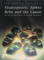 Shakespeare, Aphra Behn And The Canon - Preview