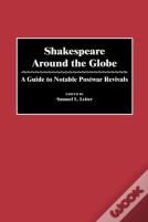 Shakespeare Around The Globe