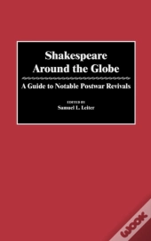 Shakespeare Around The Globe