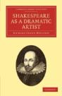 Shakespeare As A Dramatic Artist - Preview