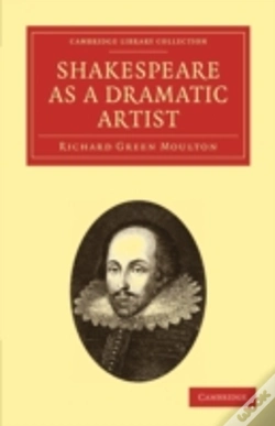 Capa do artigo Shakespeare As A Dramatic Artist