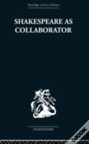 Capa do artigo Shakespeare As Collaborator