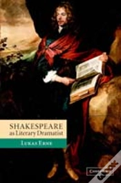 Capa do artigo Shakespeare As Literary Dramatist