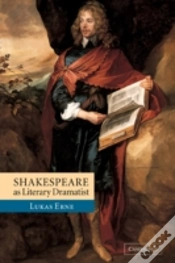Capa do artigo Shakespeare As Literary Dramatist