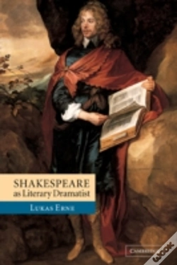 Capa do artigo Shakespeare As Literary Dramatist