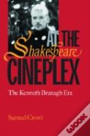 Shakespeare At The Cineplex