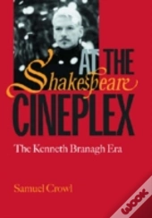 Shakespeare At The Cineplex