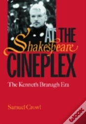 Capa do artigo Shakespeare At The Cineplex