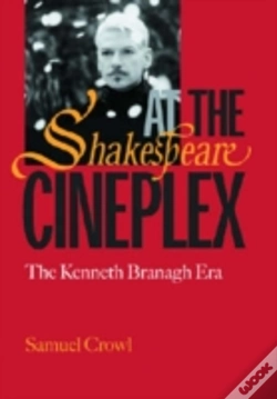 Capa do artigo Shakespeare At The Cineplex