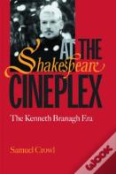 Shakespeare At The Cineplex