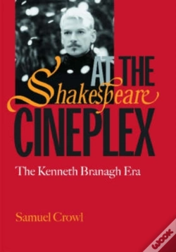 Capa do artigo Shakespeare At The Cineplex