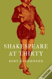 Capa do artigo Shakespeare At Thirty