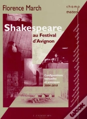 Capa do artigo Shakespeare Au Festival D