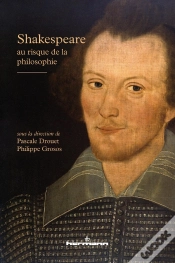 Capa do artigo Shakespeare Au Risque De La Philosophie