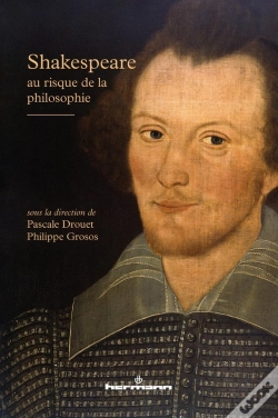 Capa do artigo Shakespeare Au Risque De La Philosophie