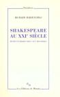 Shakespeare Au Xxie Siecle Petite Introduction Aux Tragedies - Preview