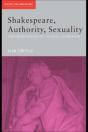 Shakespeare, Authority, Sexuality - Preview