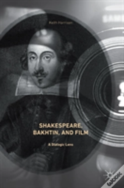 Capa do artigo Shakespeare, Bakhtin, And Film
