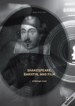 Capa do artigo Shakespeare, Bakhtin, And Film