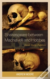 Capa do artigo Shakespeare Between Machiavelli And Hobbes
