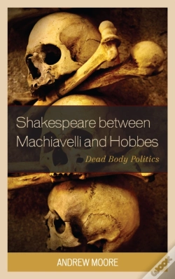 Capa do artigo Shakespeare Between Machiavelli And Hobbes