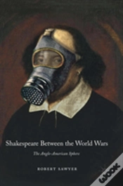 Capa do artigo Shakespeare Between The World Wars