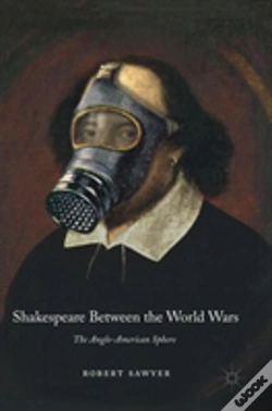 Capa do artigo Shakespeare Between The World Wars
