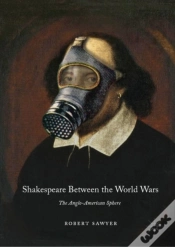 Capa do artigo Shakespeare Between The World Wars