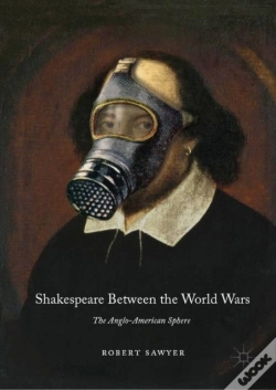 Capa do artigo Shakespeare Between The World Wars