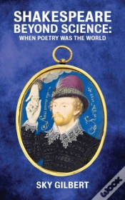 Capa do artigo Shakespeare Beyond Science