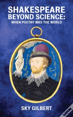 Capa do artigo Shakespeare Beyond Science