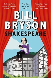 Capa do artigo Shakespeare