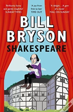 Capa do artigo Shakespeare