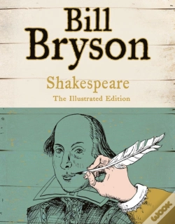 Capa do artigo Shakespeare