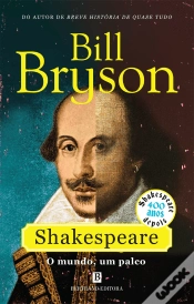 Capa do artigo Shakespeare