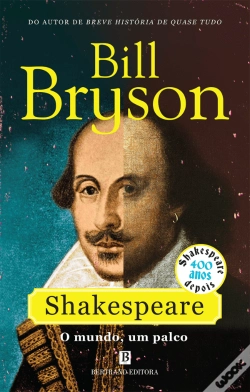 Capa do artigo Shakespeare