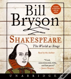 Capa do artigo Shakespeare