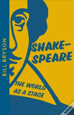 Capa do artigo Shakespeare
