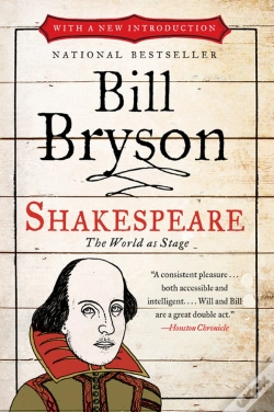 Capa do artigo Shakespeare