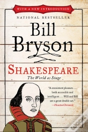 Capa do artigo Shakespeare