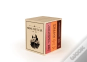 Capa do artigo Shakespeare Box Set