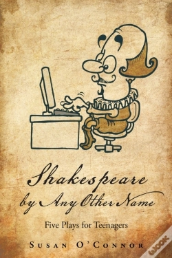 Capa do artigo Shakespeare By Any Other Name