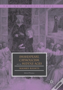 Capa do artigo Shakespeare, Catholicism, And The Middle Ages