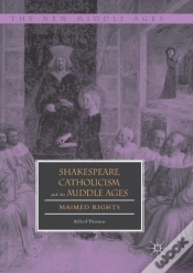 Capa do artigo Shakespeare, Catholicism, And The Middle Ages